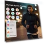 Thumbnail Smart Health Ring — Smartwatches, Duobuy