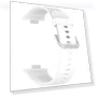 Thumbnail Soft Silicone Strap — Bands, Kalebol