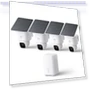 Thumbnail SoloCam E30 4-Cam Kit — Security Cameras, eufy