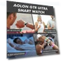 Thumbnail Sports Smart Watch — Smartwatches, AOLON