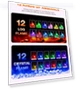 Thumbnail Wall Mounted Electric Fireplace Heater — Electric Heating Solutions, VISVEIL