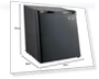 Thumbnail 1.6 Cubic Foot Fridge — Mini Fridges, RCA