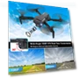 Thumbnail 1080P HD FPV Foldable Drone — Drones, RADCLO
