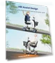 Thumbnail 4 Wheel Mobility Scooter — Mobility Scooters, VOCIC