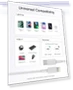 Thumbnail 5 Pack 6FT USB C to Lightning Cable — Lightning, NKNZLY
