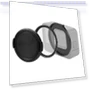 Thumbnail 52mm UV Lens Filter with Adapter Ring for GoPro — Camera Gear, PULUZ