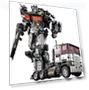 Thumbnail Deformed Car Robot Toy — Interactive Figures & Robots, Setype
