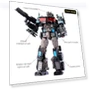 Thumbnail Deformed Car Robot Toy — Interactive Figures & Robots, Setype