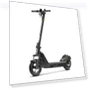 Thumbnail Electric Scooter for Commute — Push Scooters, NIU