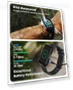 Thumbnail Fitness Tracker with Heart Rate Monitor — Smartwatches, Parsonver