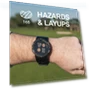 Thumbnail Golf V5 GPS Watch — Golf, Shot Scope Technologies