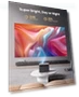 Thumbnail Laser Projector 4K GTV — Home Theater Projectors, Dangbei