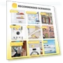 Thumbnail Moisture Absorbers 6 pack — Air Moisture Control, Vacplus
