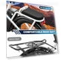 Thumbnail Peak 1200W Electric Scooter with Seat — Electric Self-Balancing Scooters, Caroma
