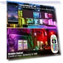 Thumbnail RGB Wall Washer Light — Garden Illumination, Indmird