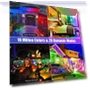 Thumbnail RGB Wall Washer Light — Garden Illumination, Indmird