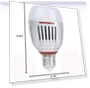 Thumbnail Smart LED Light Bulb — LED, Aputure