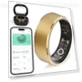 Thumbnail Smart Ring Health Fitness Tracker — Smartwatches, BANGALORE