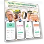 Thumbnail Smart Ring Health Fitness Tracker — Smartwatches, BANGALORE