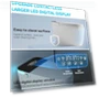 Thumbnail Smart Toilet with Heated Bidet and Dryer — Bathroom Essentials, TDH