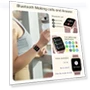 Thumbnail Smart Watch for Women Fitness Tracker — Smartwatches, Shenzhen Buzz Tech CO.,LTD