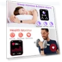 Thumbnail Smart Watch for Women Fitness Tracker — Smartwatches, Shenzhen Buzz Tech CO.,LTD