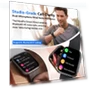 Thumbnail Smart Watch with Health & Fitness Tracking — Fitness & Activity Monitors, MorePro