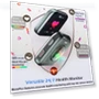 Thumbnail Smart Watch with Health & Fitness Tracking — Fitness & Activity Monitors, MorePro