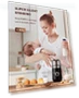 Thumbnail Upgraded Adjustable Coffee Grinder Electric — Electric Blade Coffee Grinders, SHARDOR