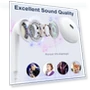 Thumbnail Wired Earbuds with Noise Reduction — Audio Gear, Docutca
