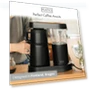 Thumbnail Automatic Pour Over Coffee Maker — Coffee Makers, Ratio