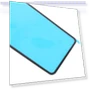 Thumbnail Back Housing Cover Adhesive — Back Covers, Samsung