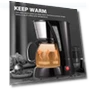 Thumbnail Drip Coffee Maker — Chilled Brew Essentials, Nehilumn