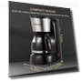 Thumbnail Drip Coffee Maker — Chilled Brew Essentials, Nehilumn
