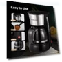 Thumbnail Drip Coffee Maker — Chilled Brew Essentials, Nehilumn
