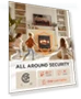 Thumbnail Electric Fireplace Heater — Portable Heating Solutions, Silonn