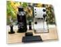 Thumbnail Espresso Machine — Semi-Automatic Espresso Machines, MiiCoffee