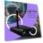 Thumbnail Multi-Port Smart Device Hub with Accessories — USB Hubs, V
