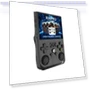 Portable Open Source Arcade Handheld Game Console — Game Boy Advance Consoles