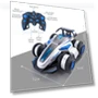 Thumbnail Scale RC Stunt Car — Remote Control Cars, LUZHIS