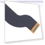 Thumbnail Original LCD Flex Cable — Flex Cables, Samsung