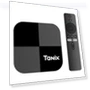 Android 14 TV Box — Streaming Devices, Tanix