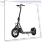 Drakkar Pro Electric Scooter — Electric Self-Balancing Scooters, Tribe