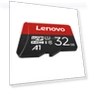 Thumbnail High Speed TF (Micro SD) Memory Card — CompactFlash Storage, Lenovo