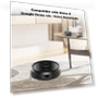 Robot Vacuum Cleaner — Smart Cleaning Robots, Liectroux