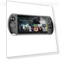 Handheld Game Laptop — Handheld Devices, GPD
