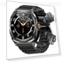 Thumbnail Headphones Smart Watch — Wearable Accessories, HAMTOD