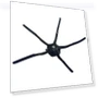 Original Side Brush — Accessories, Roborock