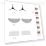 Robot Vacuum Cleaner Accessories Set — Parts & Accessories, Viomi