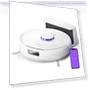 Robot Vacuum Cleaner and Mop — Smart Cleaning Robots, Narwal